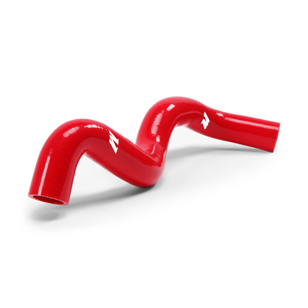 Mishimoto MMHOSE-TINY-07RD Kit Manguitos Silicona Radiador Mini Cooper S 07-11 Rojo - Imagen 3