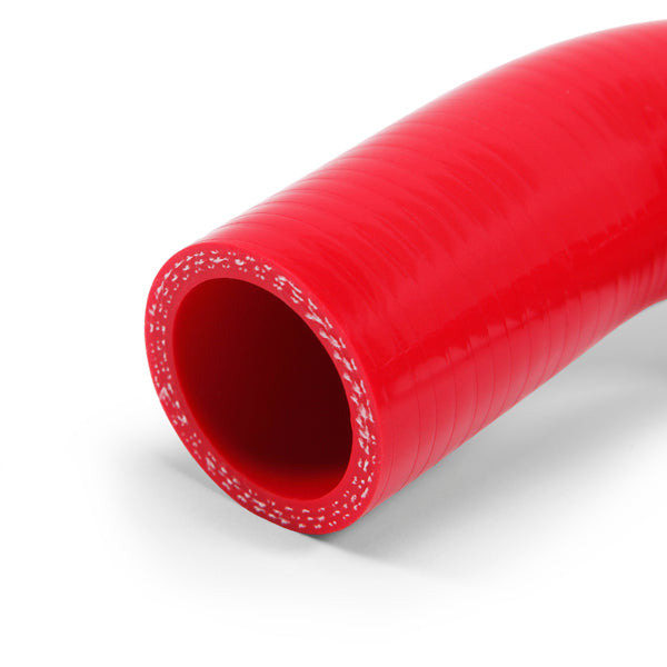 Mishimoto MMHOSE-TINY-07RD Kit Manguitos Silicona Radiador Mini Cooper S 07-11 Rojo