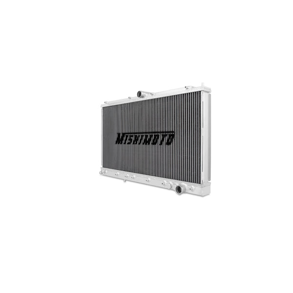 Radiador de Competición Mishimoto MMRAD-3KGT-91 para Mitsubishi 3000GT Turbo 91-99