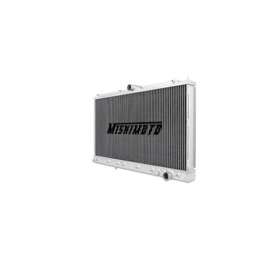 Radiador de Competición Mishimoto MMRAD-3KGT-91 para Mitsubishi 3000GT Turbo 91-99