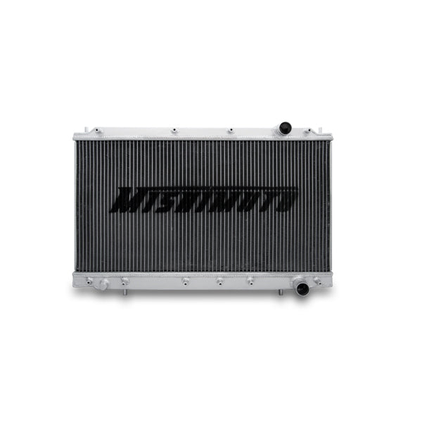 Radiador de Competición Mishimoto MMRAD-ECL-95T Eclipse Turbo 95-99
