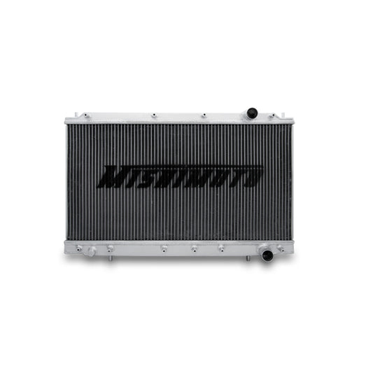 Radiador de Competición Mishimoto MMRAD-ECL-95T Eclipse Turbo 95-99