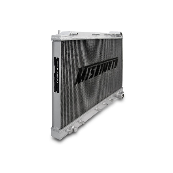 Radiador de Competición Mishimoto MMRAD-ECL-95T Eclipse Turbo 95-99 - Imagen 2