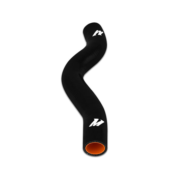 Manguitos de Radiador de Silicona Mishimoto MMHOSE-EVO-UBK para Mitsubishi Lancer Evolution IV/V/VI 96-00 Negro - Imagen 2