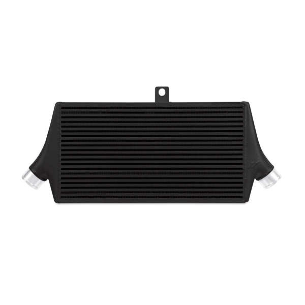 Mishimoto MMINT-EVO-01XB Intercooler Mitsubishi Lancer Evolution VII/VIII/IX 01-07 Negro