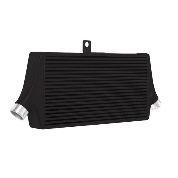 Mishimoto MMINT-EVO-01XB Intercooler Mitsubishi Lancer Evolution VII/VIII/IX 01-07 Negro - Imagen 2