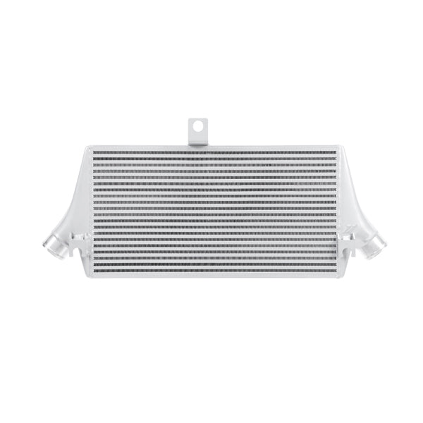 Mishimoto MMINT-EVO-01X Intercooler Mitsubishi Lancer Evo VII/VIII/IX 01-07 Plata