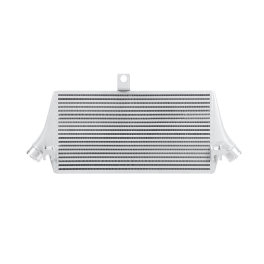 Mishimoto MMINT-EVO-01X Intercooler Mitsubishi Lancer Evo VII/VIII/IX 01-07 Plata