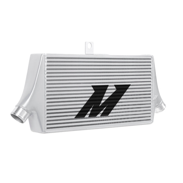 Mishimoto MMINT-EVO-01X Intercooler Mitsubishi Lancer Evo VII/VIII/IX 01-07 Plata - Imagen 3