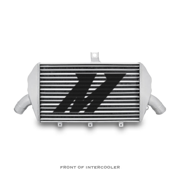 Intercooler Mishimoto MMINT-LAN-789 Mitsubishi Lancer Evo VII/IX 01-07 - Imagen 2