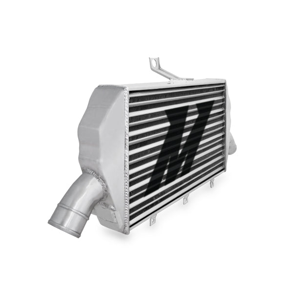 Intercooler Mishimoto MMINT-LAN-789 Mitsubishi Lancer Evo VII/IX 01-07 - Imagen 3