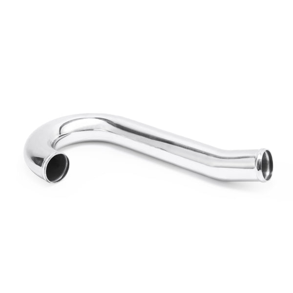 Mishimoto MMICP-EVO-01LBK Charge Pipes para Mitsubishi Lancer Evolution VII/VIII/IX 01-07, Manguitos Negros