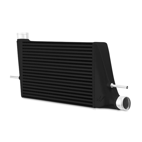 Intercooler Mishimoto MMINT-EVO-10XB Mitsubishi Lancer Evo X 08-15 Negro