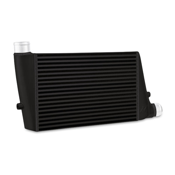 Intercooler Mishimoto MMINT-EVO-10XB Mitsubishi Lancer Evo X 08-15 Negro - Imagen 2