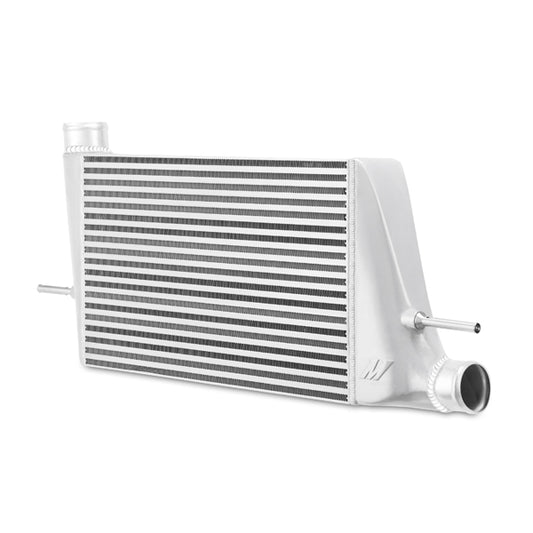 Intercooler Mishimoto MMINT-EVO-10X para Mitsubishi Lancer Evolution X 08-15 Plata