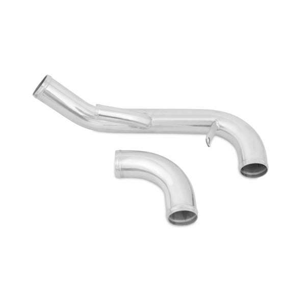 Mishimoto MMICP-EVO-10LBK Charge Pipes para Mitsubishi Lancer Evolution X 08-15 - Imagen 2