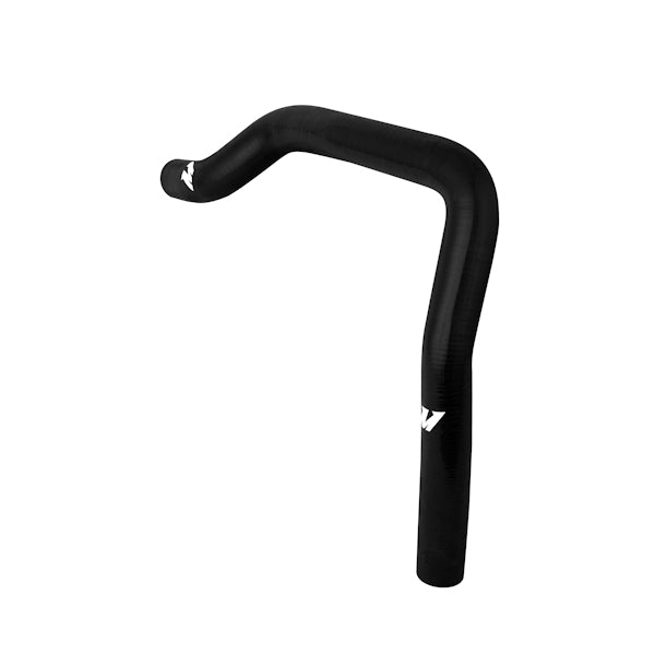 Manguito de Retorno Válvula Blow Off Mishimoto MMHOSE-EVO-XBOVBK para Mitsubishi Lancer Evolution X 08-15 Negro