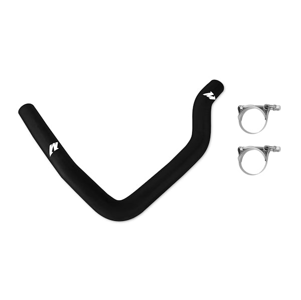 Manguito de Retorno Válvula Blow Off Mishimoto MMHOSE-EVO-XBOVBK para Mitsubishi Lancer Evolution X 08-15 Negro - Imagen 3
