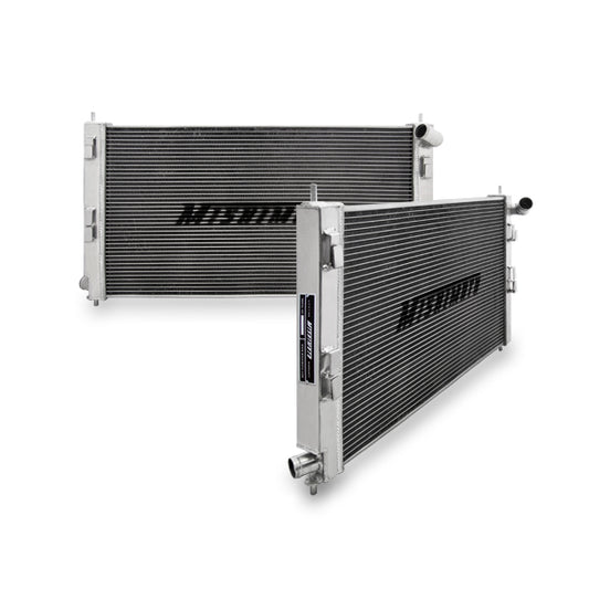Radiador Performance Mishimoto MMRAD-EVO-10X para Mitsubishi Lancer Evolution X X-Line 08-15