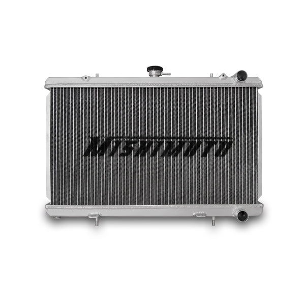 Radiador de Competición Mishimoto MMRAD-240-89KA para Nissan 240SX KA 89-94 - Imagen 2