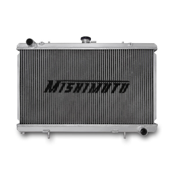 Radiador de Competición Mishimoto MMRAD-S13-89SR Nissan 240SX SR20 89-94 - Imagen 3