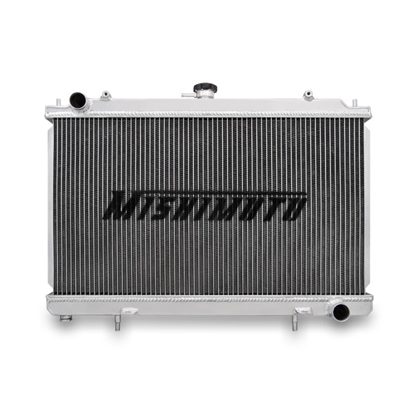Radiador de Competición Mishimoto MMRAD-S14-95SR Nissan 240SX SR20 95-98 - Imagen 2
