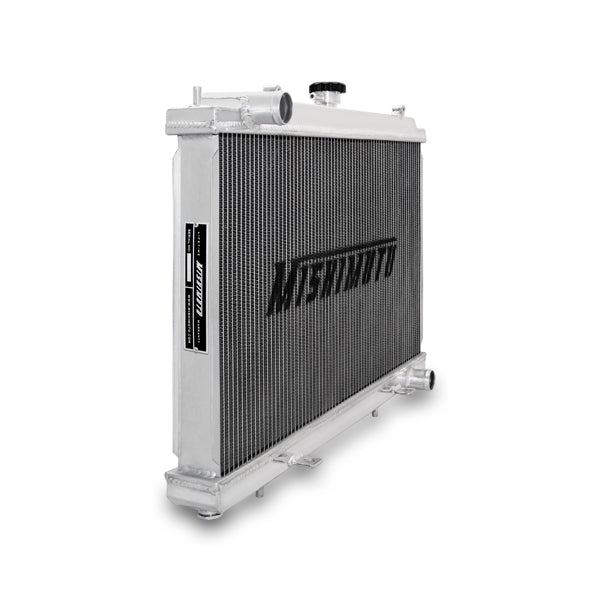 Radiador de Competición Mishimoto MMRAD-S14-95SR Nissan 240SX SR20 95-98 - Imagen 3