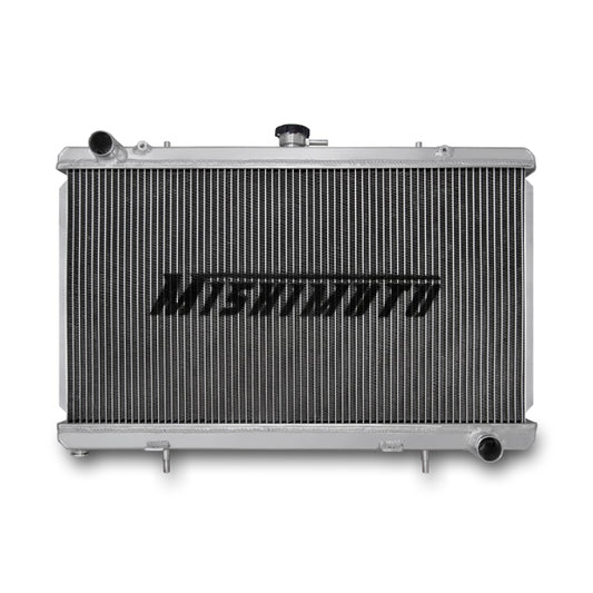 Radiador de Competición Mishimoto X-Line MMRAD-S13-89SRX Nissan 240SX SR20 89-94