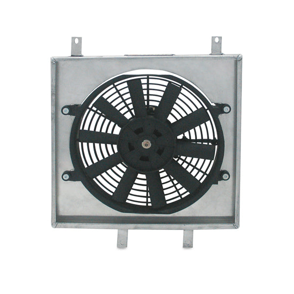 Mishimoto MMFS-300ZX-90T Kit Cubierta Ventilador Turbo Nissan 300ZX 90-96