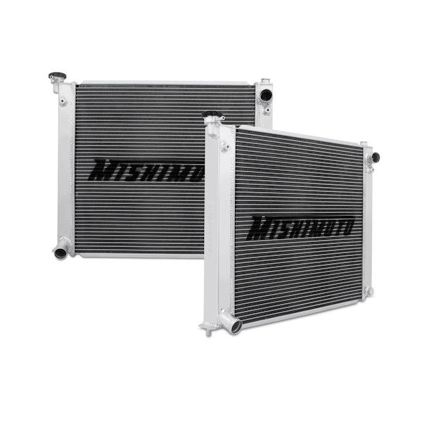Radiador de Competición Mishimoto MMRAD-300ZX-90T para Nissan 300ZX Turbo 90-96