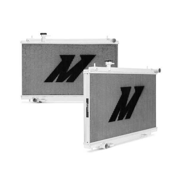 Radiador de Competición Mishimoto MMRAD-350Z-03 para Nissan 350Z 03-06 - Imagen 2