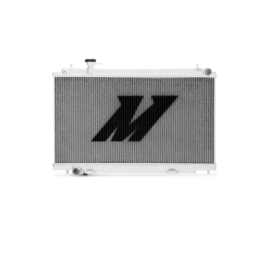 Radiador de Competición Mishimoto MMRAD-350Z-03 para Nissan 350Z 03-06