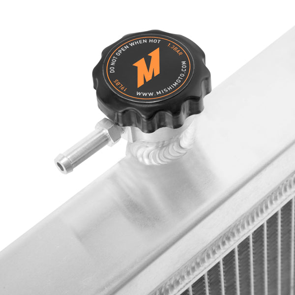 Radiador de Competición Mishimoto MMRAD-350Z-03 para Nissan 350Z 03-06 - Imagen 3