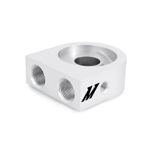 Kit Radiador de Aceite Mishimoto MMOC-370Z-09BK para Nissan 370Z 09+ Negro