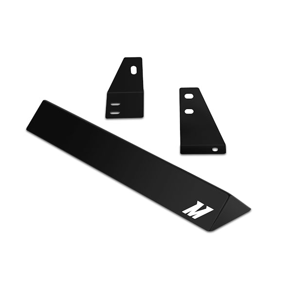 Kit Radiador de Aceite Mishimoto MMOC-370Z-09BK para Nissan 370Z 09+ Negro - Imagen 2