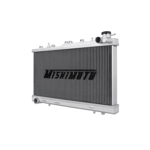 Radiador Performance Mishimoto MMRAD-SEN-91SR Nissan Sentra SE-R 91-99 - Imagen 3