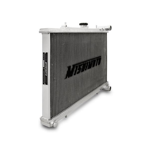 Radiador de Competición Mishimoto MMRAD-RHD-R32 para Nissan Skyline R32 88-94