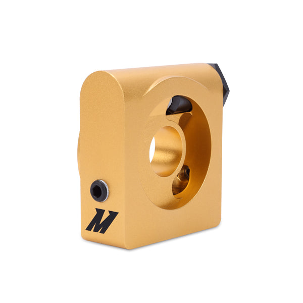 Mishimoto MMOP-SPTR Placa Sandwich de Aceite con Termostato Trasero - Imagen 3