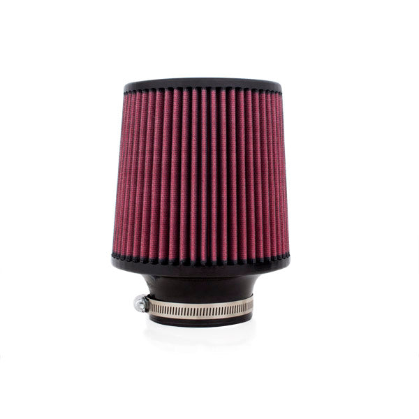 Mishimoto MMAF-3007 Filtro de Aire de Alto Rendimiento, Entrada 3", Longitud 7
