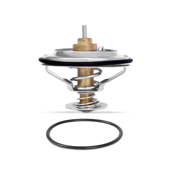 Termostato Performance Mishimoto MMTS-E90-07 BMW N52 N54 N55 74C - Imagen 2