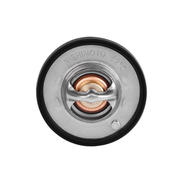 Termostato Performance Mishimoto MMTS-JGC-99L Jeep Grand Cherokee 3.7L/4.7L 1999-2010 82C/179F - Imagen 2