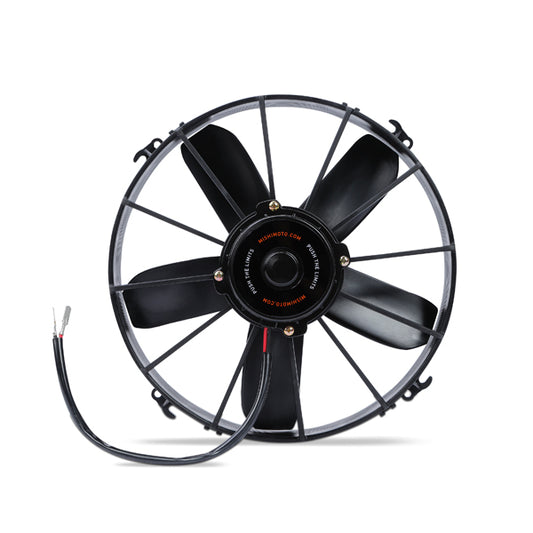 Mishimoto MMFAN-10HD Race Line Ventilador Alto Flujo 10