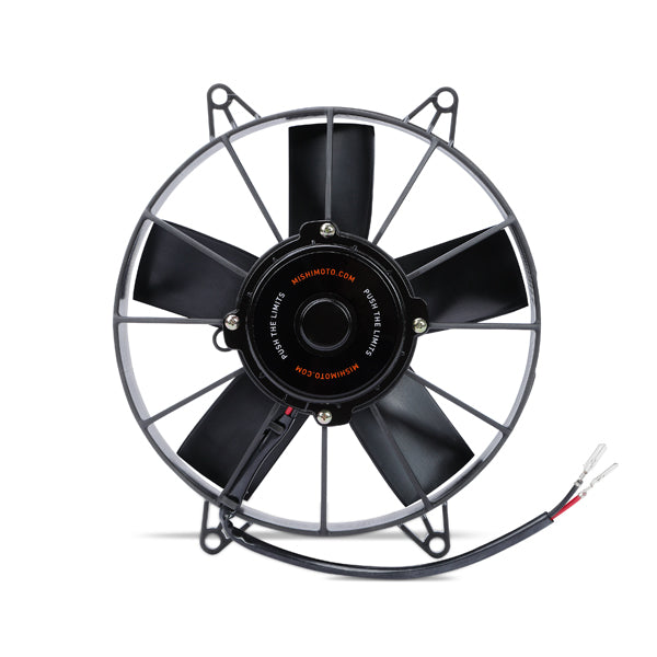 Electroventilador Mishimoto Race Line Alto Flujo 11 - Imagen 2