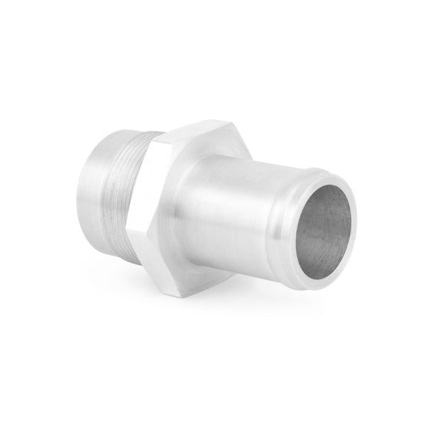 Racor Mishimoto MMRFT-125S Para Radiador de Competición 1.25