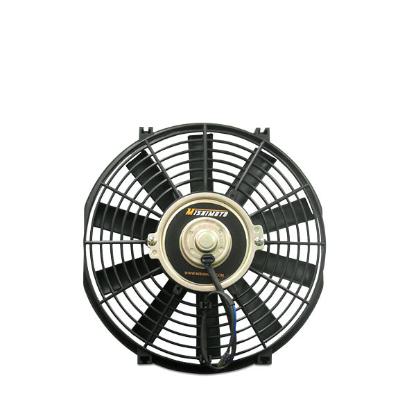 Electroventilador Delgado Mishimoto MMFAN-10 10
