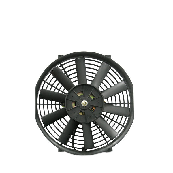 Electroventilador Delgado Mishimoto MMFAN-10 10 - Imagen 2