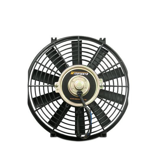 Electroventilador Mishimoto MMFAN-12 Slim 12