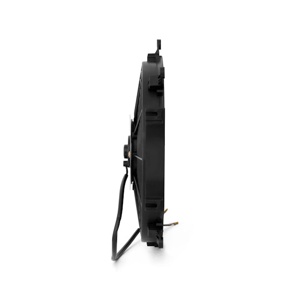 Electroventilador Mishimoto MMFAN-12 Slim 12 - Imagen 2