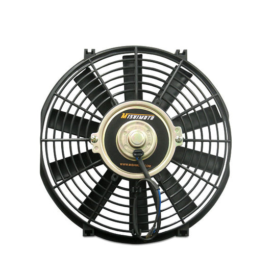 Electroventilador Mishimoto MMFAN-14 Slim 14