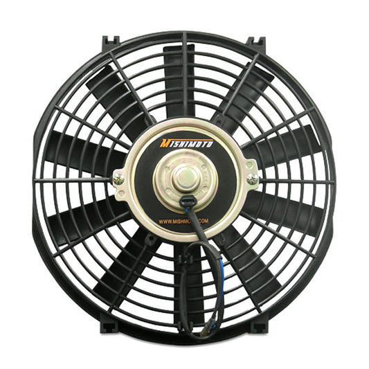 Electroventilador Mishimoto MMFAN-16 Slim 16